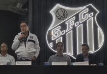Santos mantém portas abertas para “arena de Neymar” e jogos em SP mesmo com nova Vila Belmiro