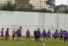 Corinthians esvazia departamento médico e treina em dois períodos de olho em volta do Brasileirão