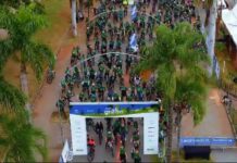 Pedala Green em prol a Santa Casa de Votuporanga abre inscrições