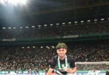 Corinthians acerta salário com atacante Biel, recebe prioridade e busca acordo com o Sporting