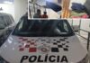 Polícia Militar prende casal por furto de roupas em loja de Votuporanga