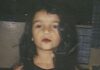 Desaparecimento de menina de 8 anos de Votuporanga completa 23 anos; criança sumiu no dia do aniversário