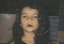 Desaparecimento de menina de 8 anos de Votuporanga completa 23 anos; criança sumiu no dia do aniversário