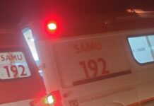 Homem é preso por tentativa de homicídio em Votuporanga