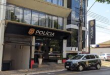 Idoso passa mal, desmaia e morre atropelado por caminhão em Jales