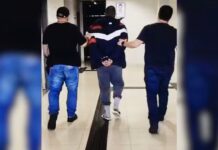 Polícia prende terceiro suspeito de matar jovem a tiros na frente de casa em Rio Preto