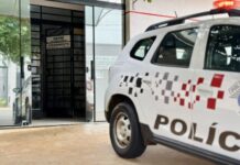 Homem procurado por estupro de vulnerável é preso em Auriflama