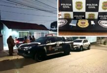 Polícia Civil apura ameaça de ataque a escola da região