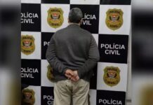 Professor acusado de estuprar 18 alunas é preso após se esconder debaixo de sofá em Catanduva