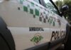 Polícia Ambiental deflagra Operação “Guardiões da Floresta”