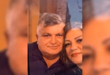 Mulher é assassinada a facadas pelo marido após briga em Catanduva