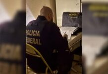 PF cumpre mandados em Andradina e Birigui em operação contra abuso sexual infantil