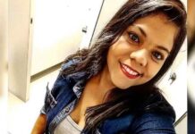 Morre ciclista atropelada por juiz aposentado que dirigia carro com mulher nua em Araçatuba