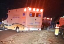 Pedestre morre atropelado enquanto prestava apoio à vítima de acidente caída em rodovia de Birigui