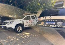 Homem é preso por importunação sexual em Auriflama