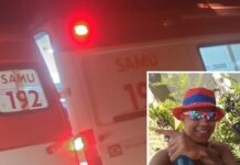 Jovem morre após ser baleado em Rio Preto