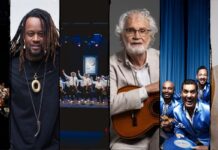 Fliv 15 anos: uma festa de histórias, cultura e grandes shows no coração de Votuporanga