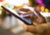 Cadastro único informará sobre celulares roubados ou extraviados