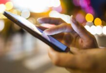 Cadastro único informará sobre celulares roubados ou extraviados