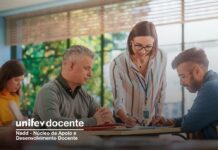 Unifev aprimora seu corpo docente com o Nadd