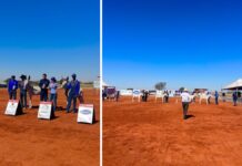 Começa o Encontro de Muladeiros com atrações e valorização da cultura sertaneja