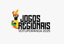 Jogos Regionais: Votuporanga começa a receber as delegações