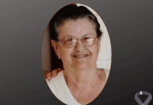 Falece Vivência Ana Malme David, aos 85 anos