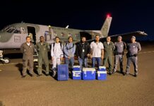 Doação de órgãos transforma luto em esperança na Santa Casa de Votuporanga