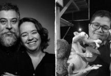 Grandes nomes da literatura e coletivo IBEAC serão homenageados no Fliv 2025