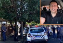 Acusado de matar vereador de Paulo de Faria é condenado a 30 anos de prisão