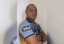 CAV apresenta o treinador Marcus Vinicius para o sub-20