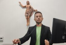 Prefeito Jorge Seba veta ‘Repasse do Bem’