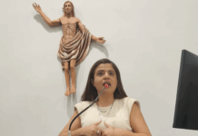 Natielle Gama pede atendimento prioritário para autistas e pessoas com câncer