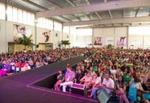 CIENP 2025 começa nesta quinta-feira com arena interativa