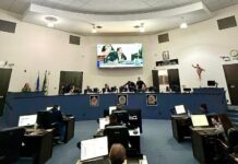 Câmara pauta oito projetos para votação na segunda-feira