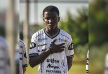 Jogador do CAV afirma ter sido chamado de ‘macaco’ e FPF envia caso para o TJD-SP