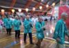 Bon Odori movimenta programação dos 88 anos de Votuporanga neste sábado