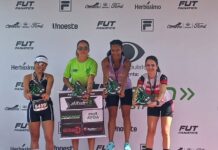 Atletismo: Atletas de Votuporanga brilham na Corrida Futrun