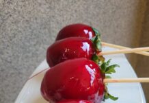 Morango do Amor: Especialista do Sebrae-SP dá dicas de como usar ‘febre do momento’ para aumentar ganhos