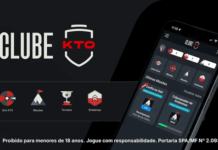 Clube KTO traz rodadas no jogo do coelhinho e promoções exclusivas na bet