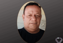 Falece José Jesus Siqueira, aos 59 anos