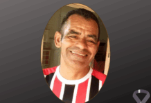 Falece João Ferreira da Silva, aos 60 anos