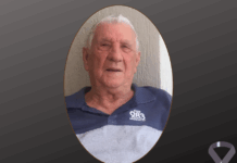 Falece Natal Mantovani, aos 94 anos