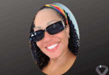 Falece Elaine Cristina Barbosa, aos 39 anos