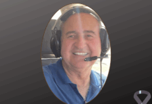 Falece Antônio Marcos Pinheiro Pinto, o comandante Pinheiro