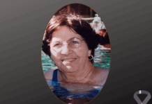 Falece Rosa Sanches David, aos 84 anos