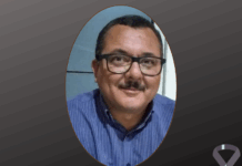 Falece Sérgio Antônio da Silva, aos 52 anos