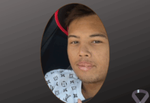 Falece Gabriel Ribeiro de Souza, aos 19 anos