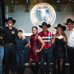 Lançamento – Família Miranda