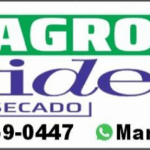 Logo Agrofeno